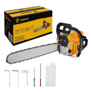 Бензопила DKCHS 62-20Deko 065-1225