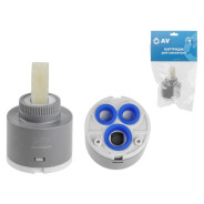 Картридж D40 для смесителя, тип A  AV Engineering AVSSS-086