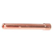 Цанга TIG горелки 2.4 mm (L=50 mm)  SOLARIS WA-3812
