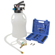 Набор инструментов для заправки маслом АКПП  Forsage F-61930L