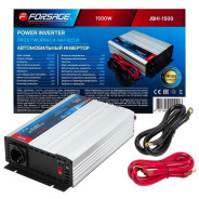 Инвертор (преобразователь напряжения) 1500W  Forsage F-JBHI-1500