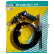 Пескоструйный пистолет  SUMAKE SA-3371