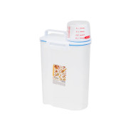 Контейнер для круп (2 кг) с мерным стаканом, серия Handy  PERFECTO LINEA 21-808000