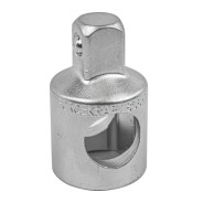 Адаптер 1/2"(F)х3/8"(M)  FORCEKRAFT FK-80643