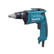 Шуруповерт 1/4", 570Вт, 16Нм, 4000об/мин,  MAKITA FS4000