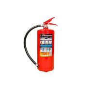 Огнетушитель порошковый ОП-4 (3) (ABCE)  4627099830040ЯРПОЖИНВЕСТ 4627100000000