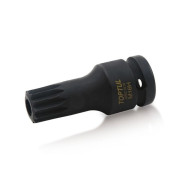 Съемник сливной пробки M16H 1/2"  Toptul JDBC1616