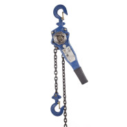 Таль ручная рычажная ТРР-ТРШСР 0,5ТХ3М (серия N), шт  TOR 1048795