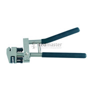 Пробойник ручной ф6 мм  Force 9M0106