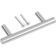 Ручка-рейлинг 10-64/100 хром  STARFIX SMF-65688