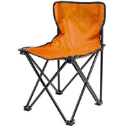 Кресло складное для кемпинга  ISMA ISMA-IE411-U3
