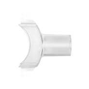 Переходник пылеотвода для GMF 1400CE  BOSCH 2608190045