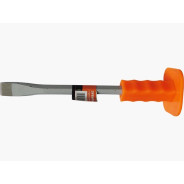 Зубило 300мм с протектором  STARTUL ST4092