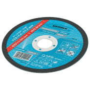 Круг отрезной по металлу, 125 х 1,6 х 22,2 мм, WA46TBF  Gross 74370