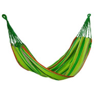 Гамак 200х100 см, без планок, PALISAD PALISAD HOME 69585