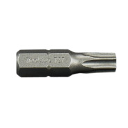 Насадка T27, 25 мм, C-form 3 шт.  MAKITA B-23634