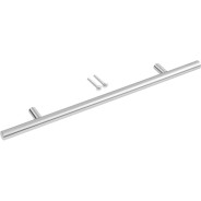 Ручка-рейлинг 12-192/300 хром  STARFIX SMF-84643