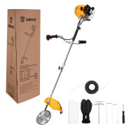 Триммер бензиновый DKTR52 SET 7Deko 063-4465