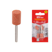 Шлифовальный камень из оксида алюминия 9.5 mm  WORTEX ETCA3209518