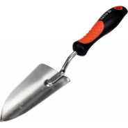 Совок посадочный 340мм (Crome Plated)  YATO YT-8886