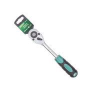 Трещотка 1/2" 45зуб. 255mm  ВОЛАТ 18610-01