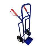 Тележка ручная двухколесная  HT 250  TOR 1004056