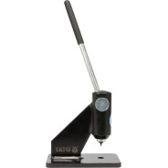 Станок ручной для расклёпки цепей  YATO YT-84971