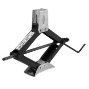 Домкрат ромбический винтовой универсальный ТУ 5.16-469-0213-04, 1.2 т, 135-410 mm  ...АВТОМАШ 50385