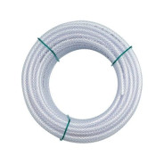 Шланг ПВХ армированный 12мм для подачи воздуха (50м)  H-D HD-V81522