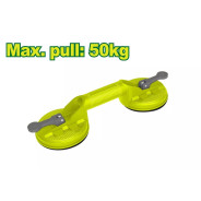 Стеклодомкрат  DYLLU DTKR1G50