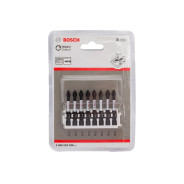 Набор бит PH2 50 мм Impact Control (8 шт)  BOSCH 2.608.522.330