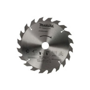 Диск пильный 235х30 мм 20 зуб. по дереву  MAKITA D-51459
