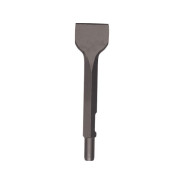 Плоское зубило шестигр. 30mm 310х75mm  MAKITA D-23868