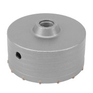 Буровая коронка, M22 х 125 мм  Matrix 70394