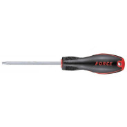 Отвертка торкс 12-лучевая M4 (80 мм)  Force 71817004A