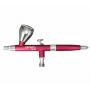 Аэрограф  0.3mm регулируемый (бачок 7мл.)  PROWIN SG-530A