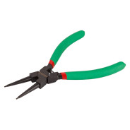 Съемник стопорных колец 150 mm прямой на сжим  ВОЛАТ 23070-01