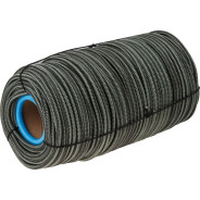 Шнур эластичный вязаный 6мм х100м   4811591004102