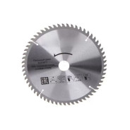 Диск пильный 235х30 мм 60 зуб. по дереву  MAKITA D-51471