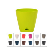 Кашпо Urban 4 л (цвета в ассортименте)  DRINA 10362
