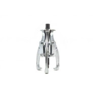 Съемник двух-трехзахватный переставной 6" (захват 60-150мм, усилие 2.7т) PRO  ...H-D HD-25161