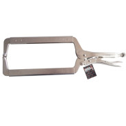 Зажим гейферный 18" (450мм)  Forsage F-66018(NEW)