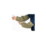 Нарукавники прорезиненные из медицинской клеенки, РФ 