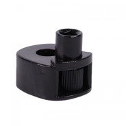 Съемник рулевых тяг универсальный 40-47мм, 1/2"  H-D HD-061602