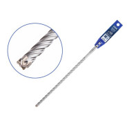 Бур (сверло) 10х250х310 mm  SDS-plus EXPERT (бур по бетону, крестовая пластина)  ...STARTUL SE8310-310