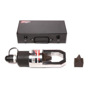 Гайколом гидравлический 14т(болт:М8-М24, гайка:14-36мм)  FORCEKRAFT FK-Q24B