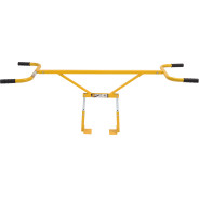 Захват ручной для переноса бордюрного камня (диапазон захвата 75-100см.)  ...VOREL 35010