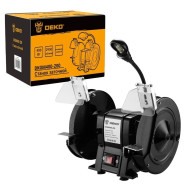 Точило DEKO DKGM400-200Deko 063-4324