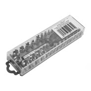 Отвертка с набором бит и головок DEKO BS38-1 SET 38Deko 065-0510