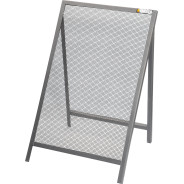 Сито строительное 60х100  8mm  VOREL 34946